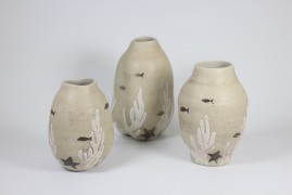 Small Vase