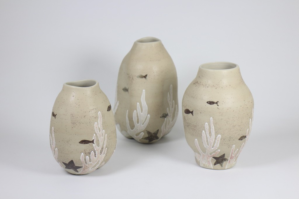 Small Vase