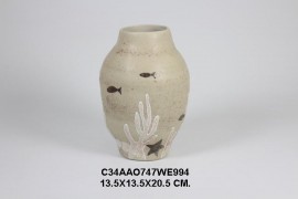 Small Vase