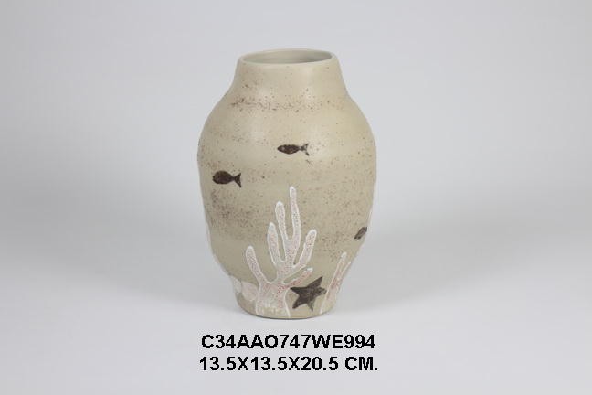 Small Vase