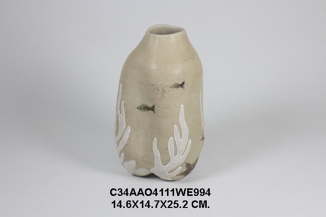 Small Vase