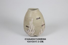 Small Vase