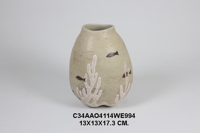 Small Vase