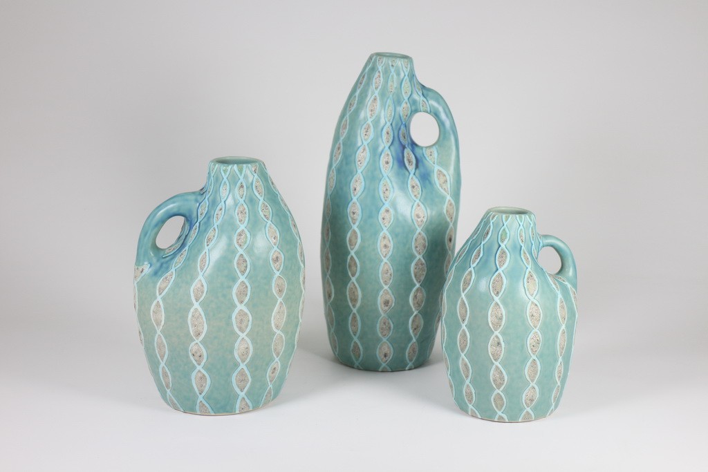 Small Vase