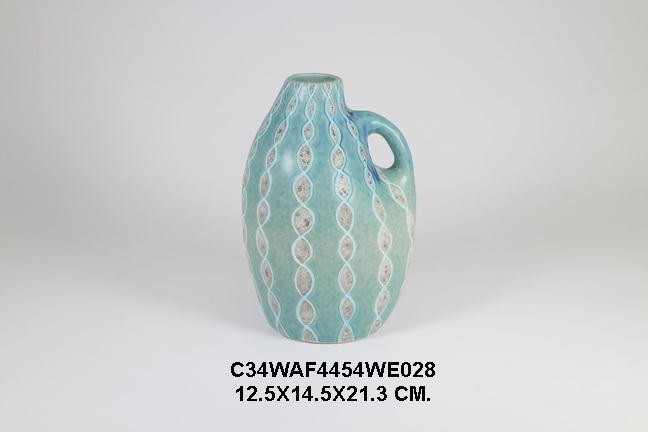 Small Vase