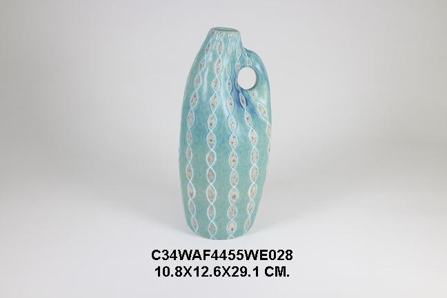 Small Vase
