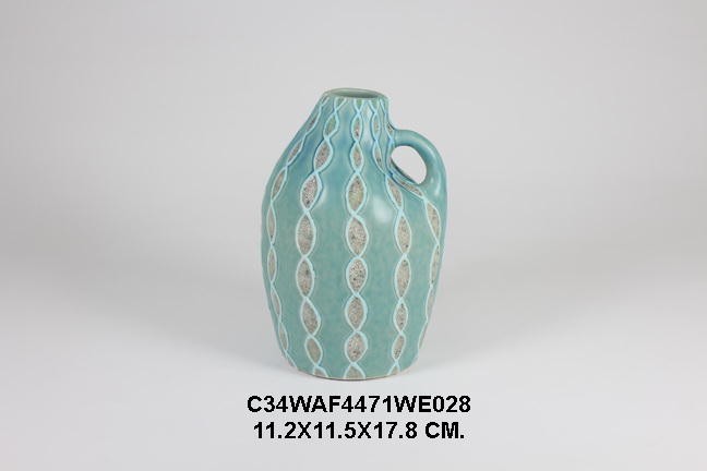 Small Vase