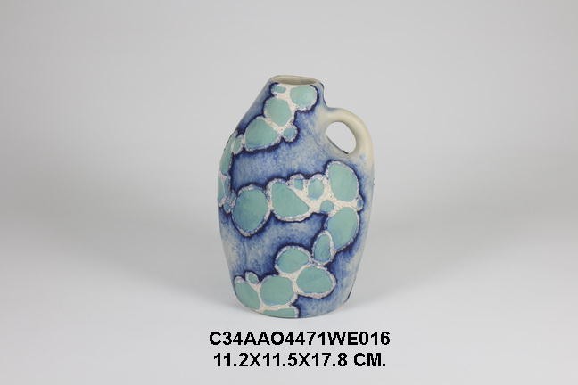 Small Vase