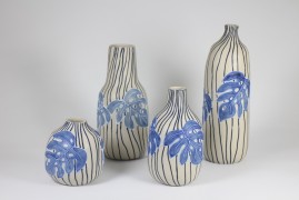 Small Vase