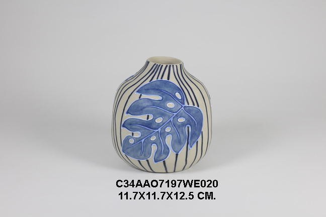 Small Vase