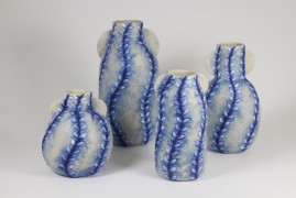 Small Vase