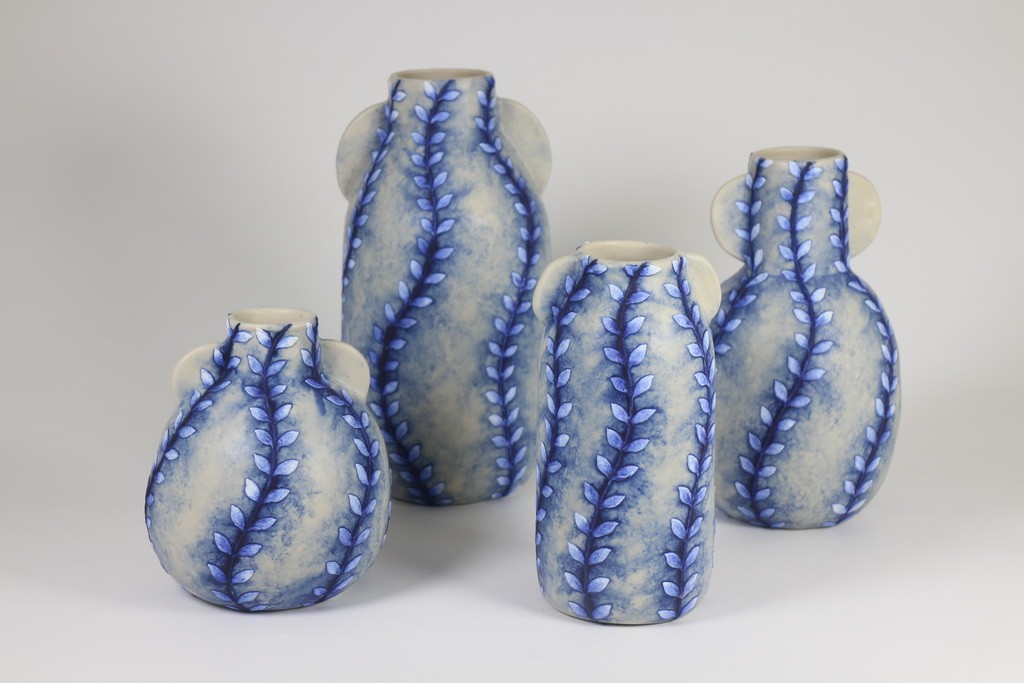 Small Vase