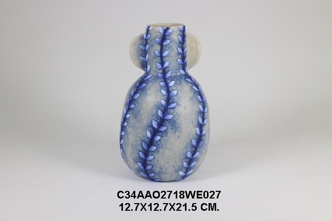 Small Vase