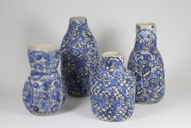 Small Vase