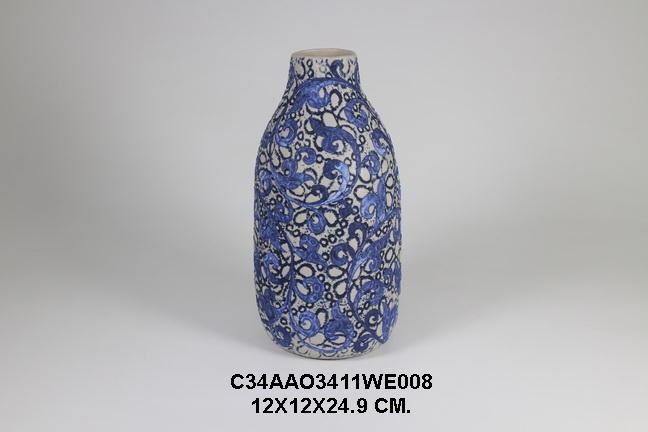 Small Vase