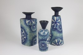 Small Vase