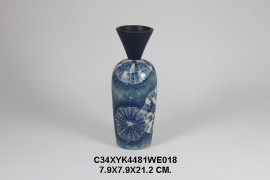 Small Vase