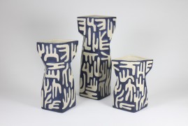 Small Vase