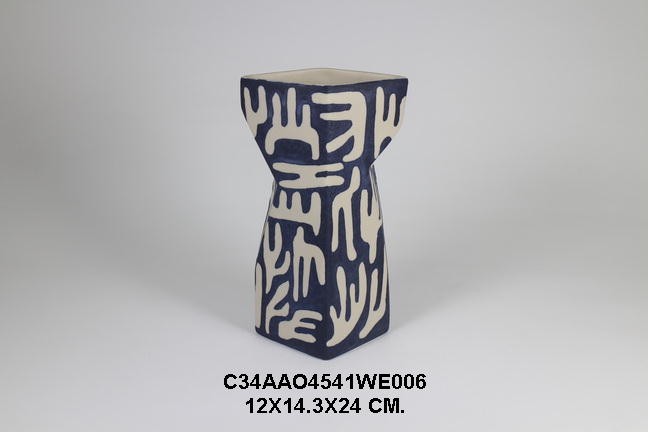 Small Vase