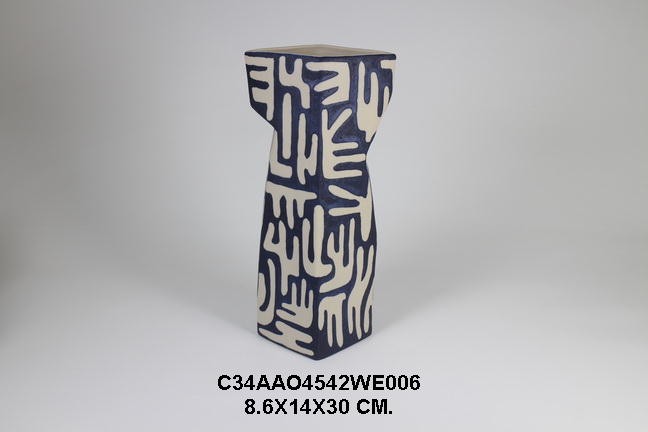 Small Vase