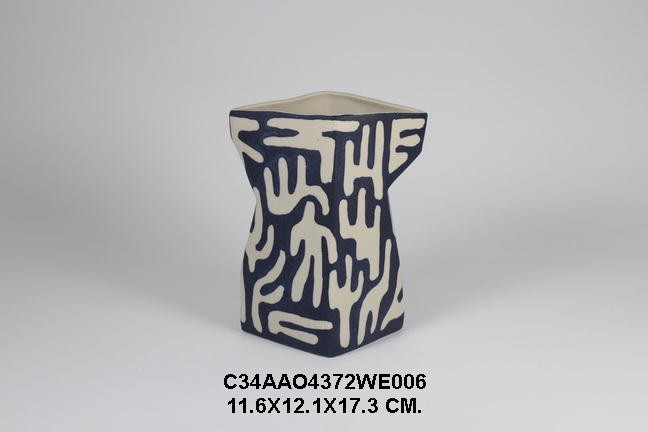 Small Vase