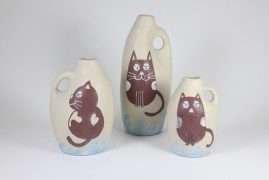 Small Vase