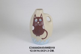 Small Vase