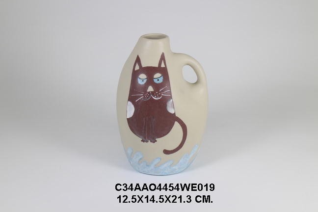 Small Vase