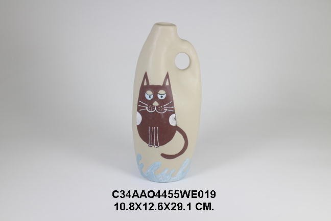 Small Vase