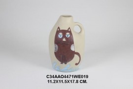 Small Vase