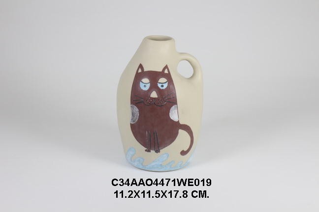 Small Vase
