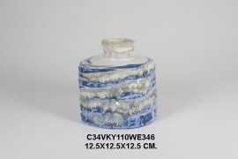 Small Vase