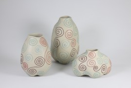 Small Vase