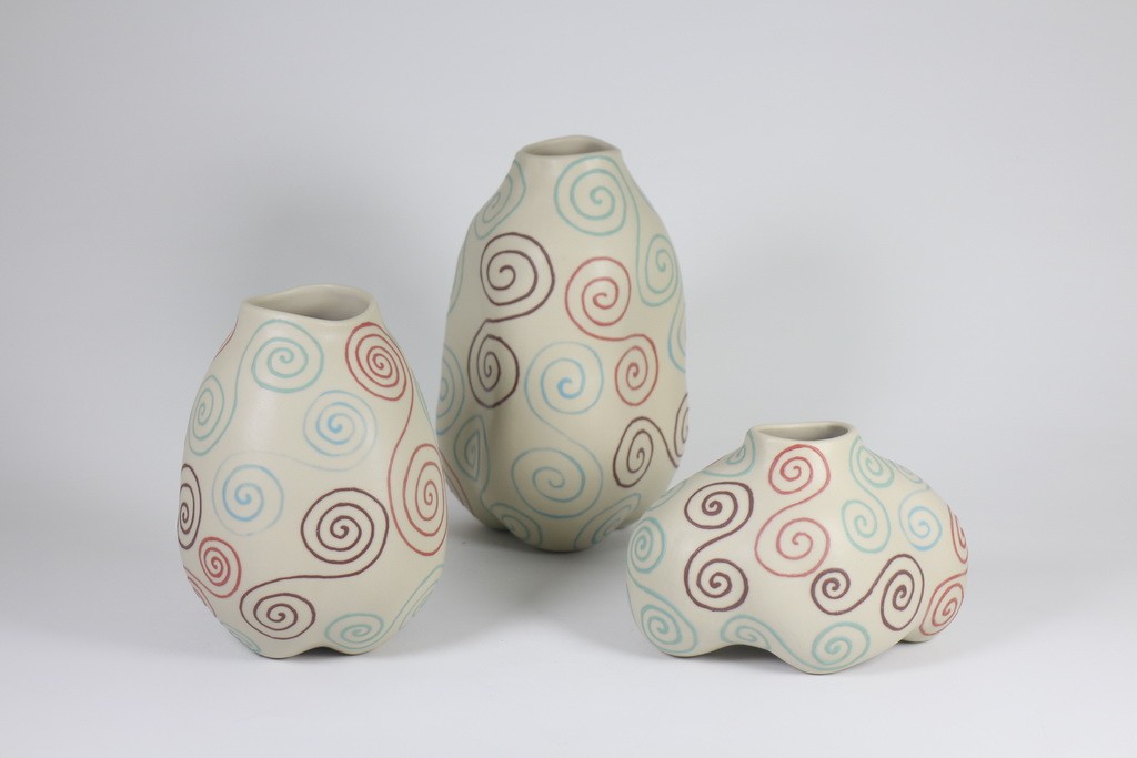 Small Vase