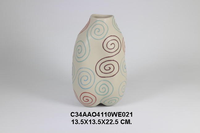 Small Vase