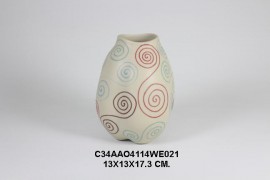 Small Vase