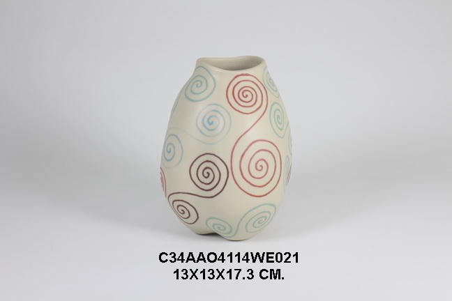 Small Vase