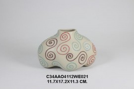 Small Vase