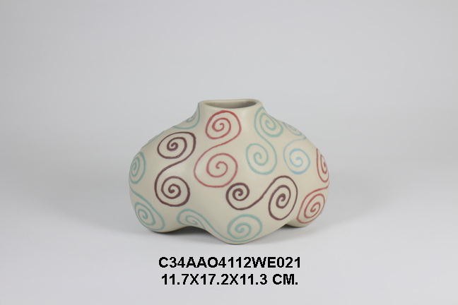 Small Vase