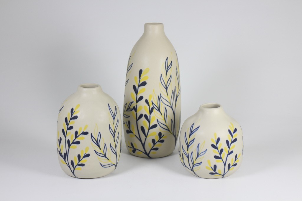 Small Vase