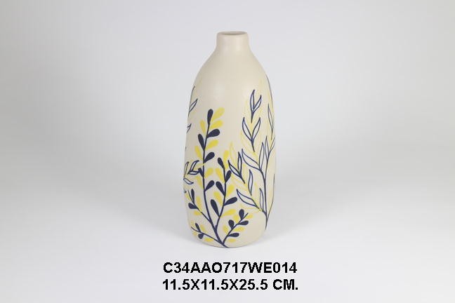 Small Vase