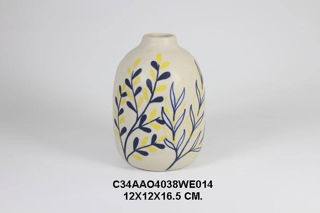 Small Vase