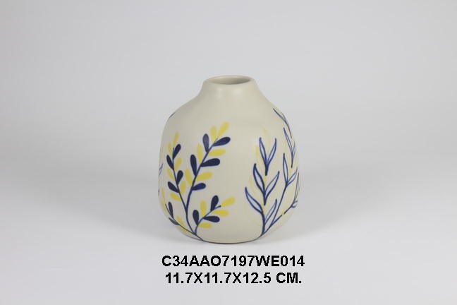 Small Vase