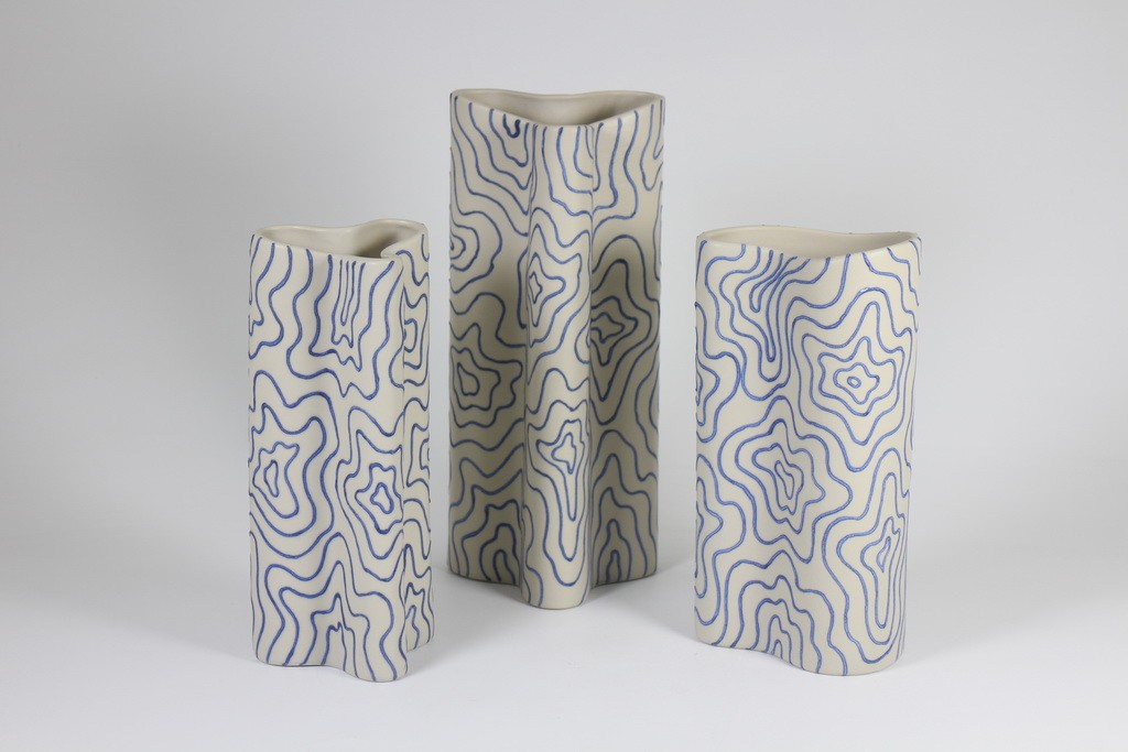 Small Vase