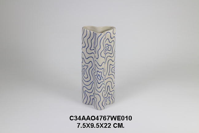 Small Vase