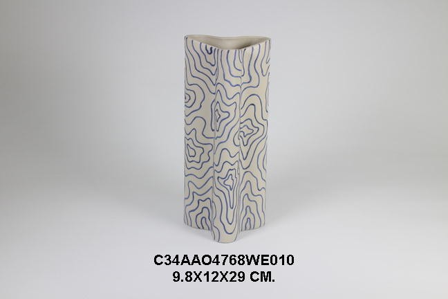 Small Vase