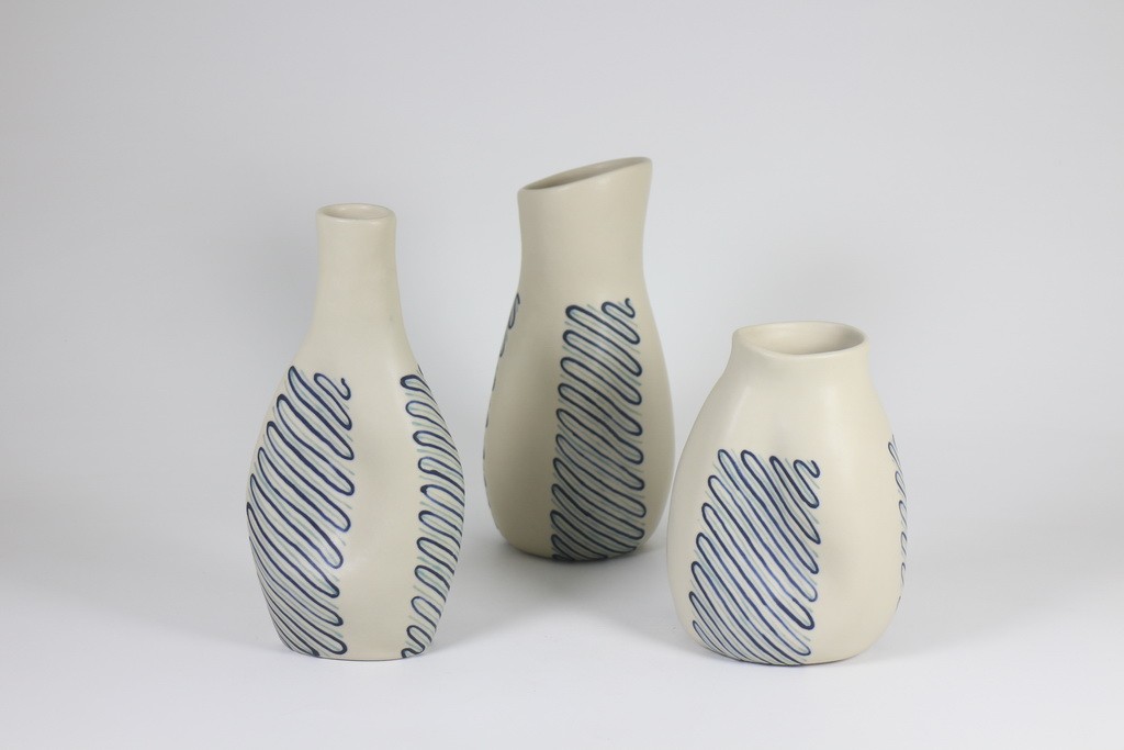 Small Vase