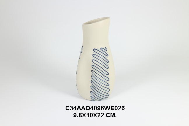 Small Vase