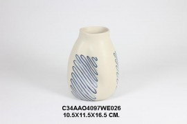 Small Vase