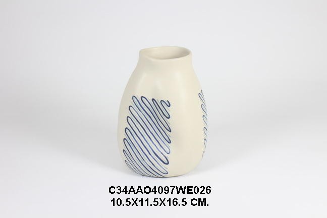 Small Vase